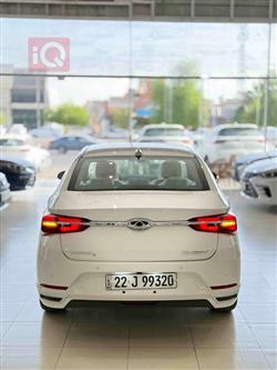 Chery Arrizo 6